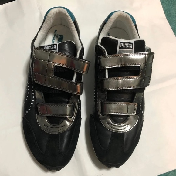 Puma x Mihara Yasuhiro Men's Sneakers - Picture 2 of 10